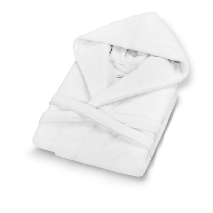 Mijölnir Chicago Hooded Blanco S/M Mijölnir Chicago Hooded Blanco S/M